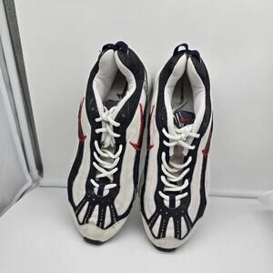 Nike airmax mens 9.5 shoes‎